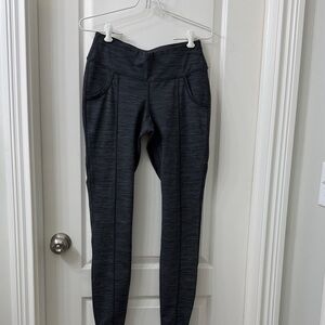 KÜHL Charcoal Gray Leggings